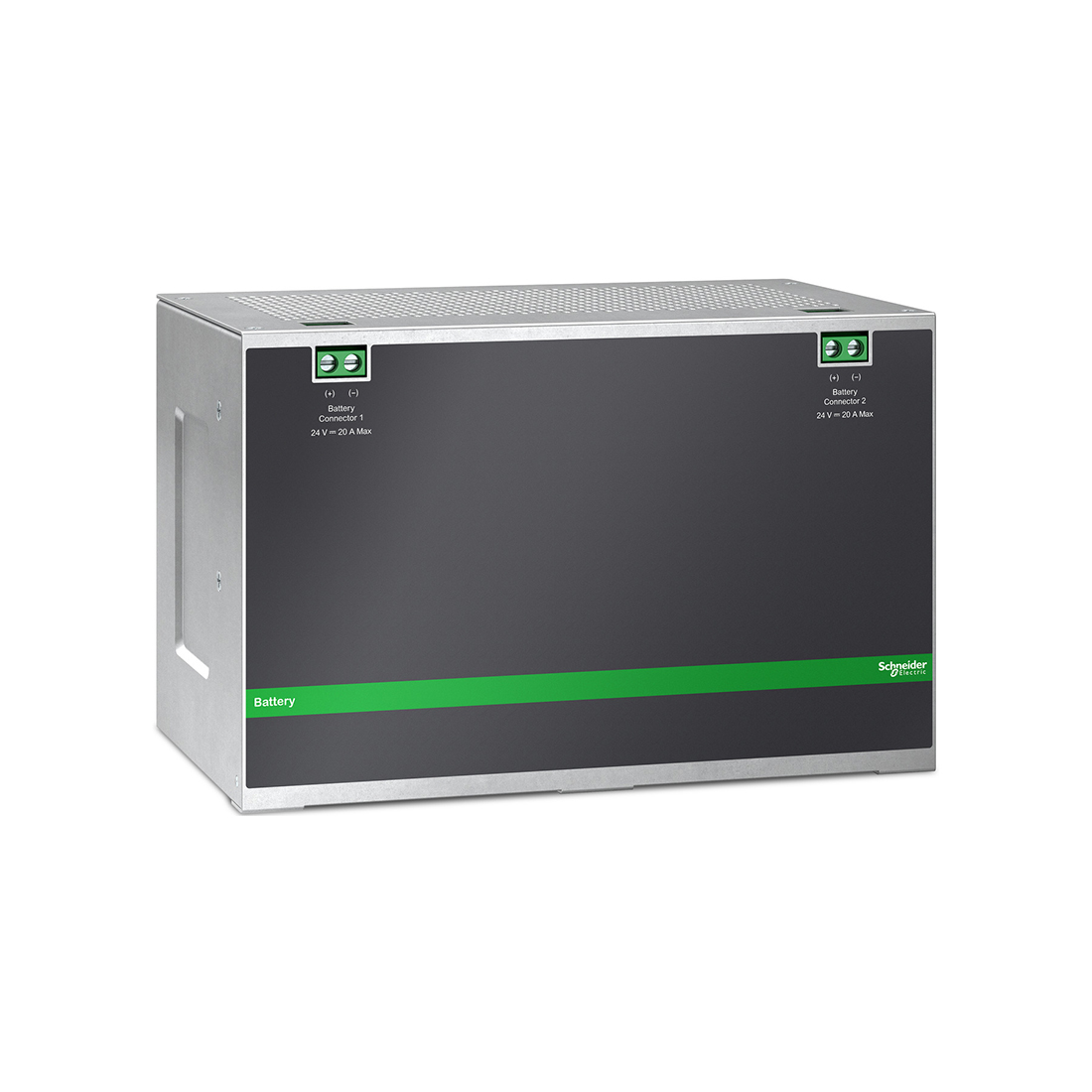 Батарея, Schneider Electric, XB005XPDR, Свинцово-кислотная 24В, 4,5Ач, Вес нетто: 4,5кг, Размер в см.: 19,2*11,9*12,9