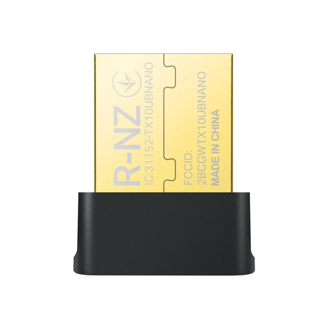 Сетевой USB адаптер, TP-Link, Archer TX10UB Nano, 802.11a/b/g/n/ac/ax, AX900