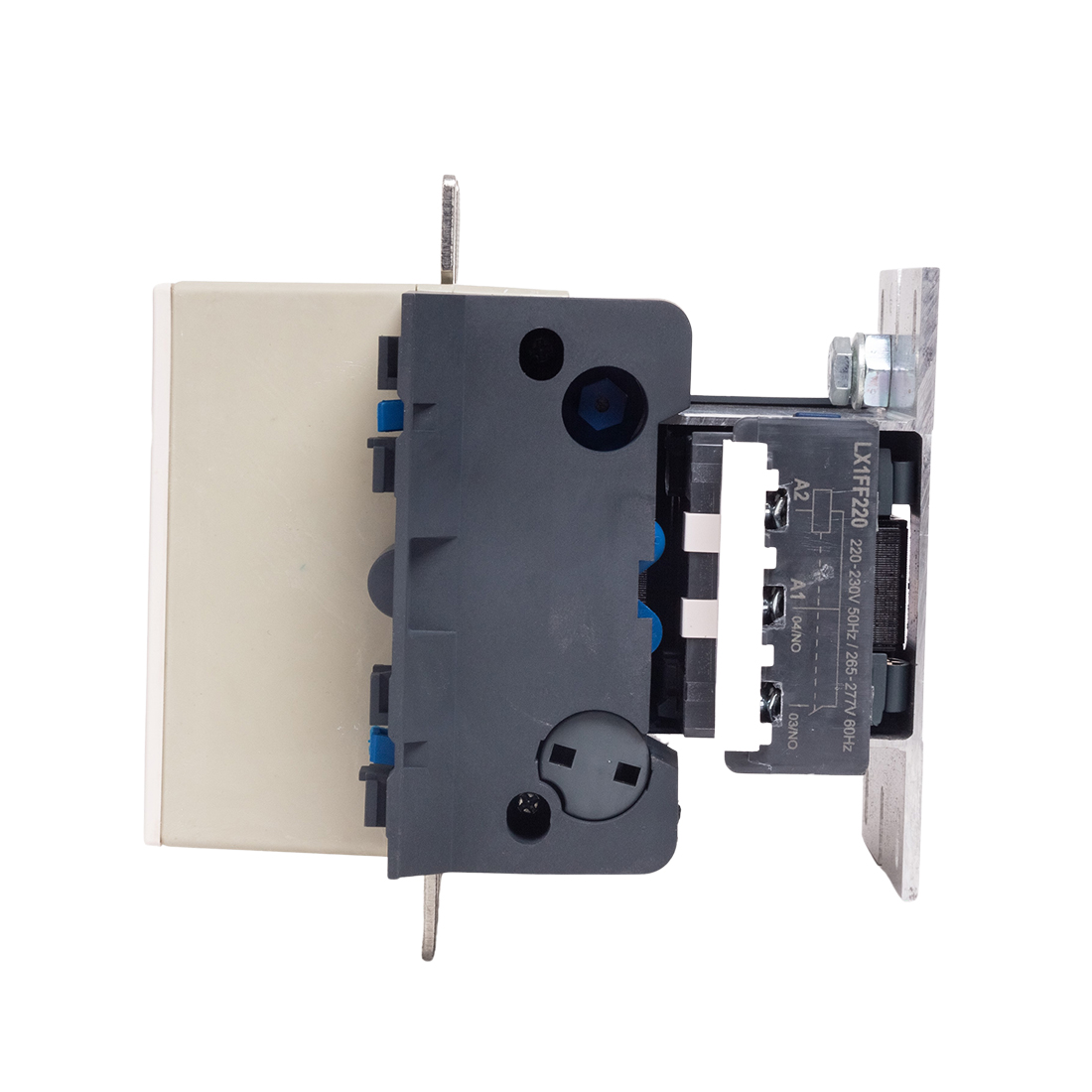 Контактор, iPower, CJX2-F 150A AC 220V