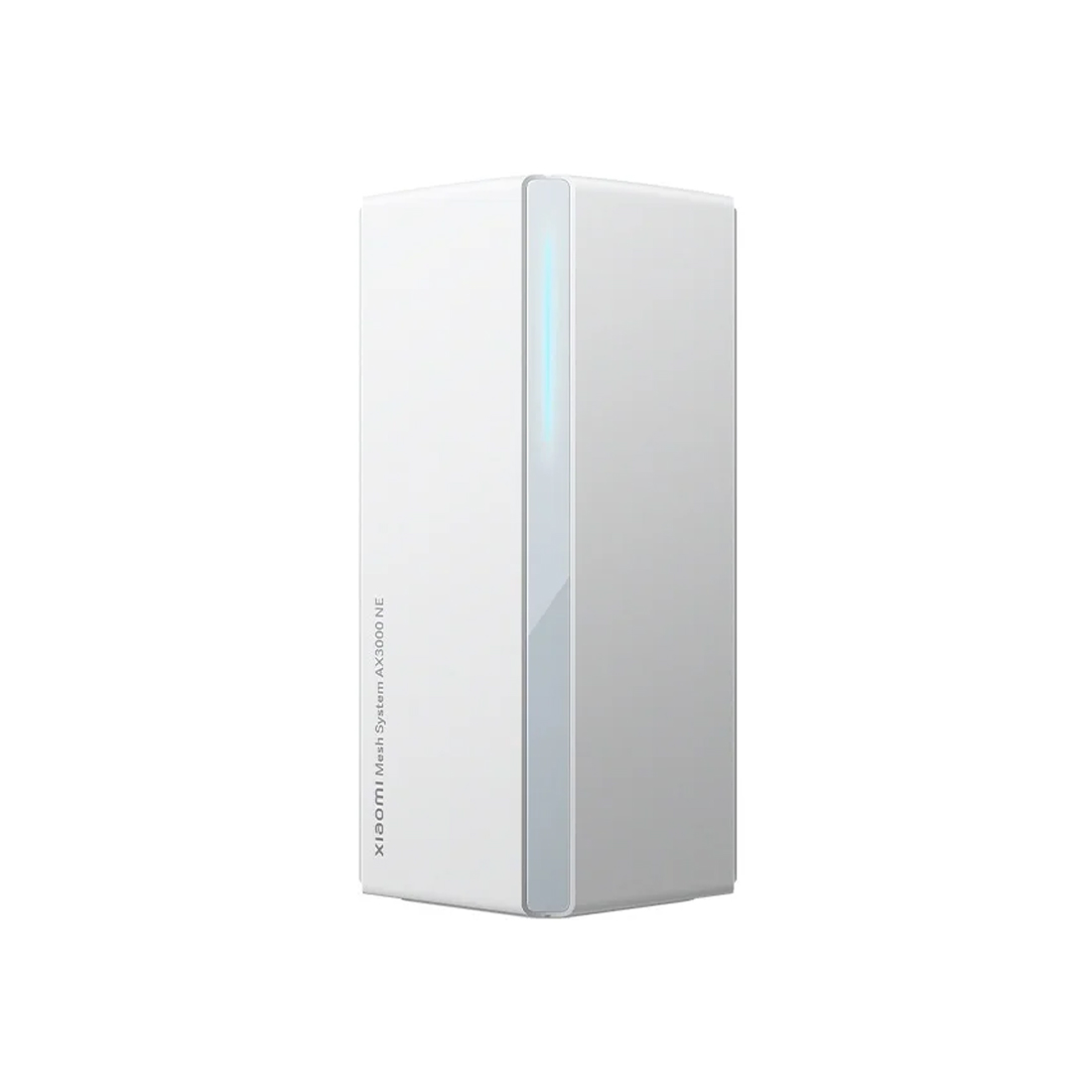 Сымсыз Wi-Fi жүйесі Xiaomi Mesh роутер AX3000 NE (2-pack)