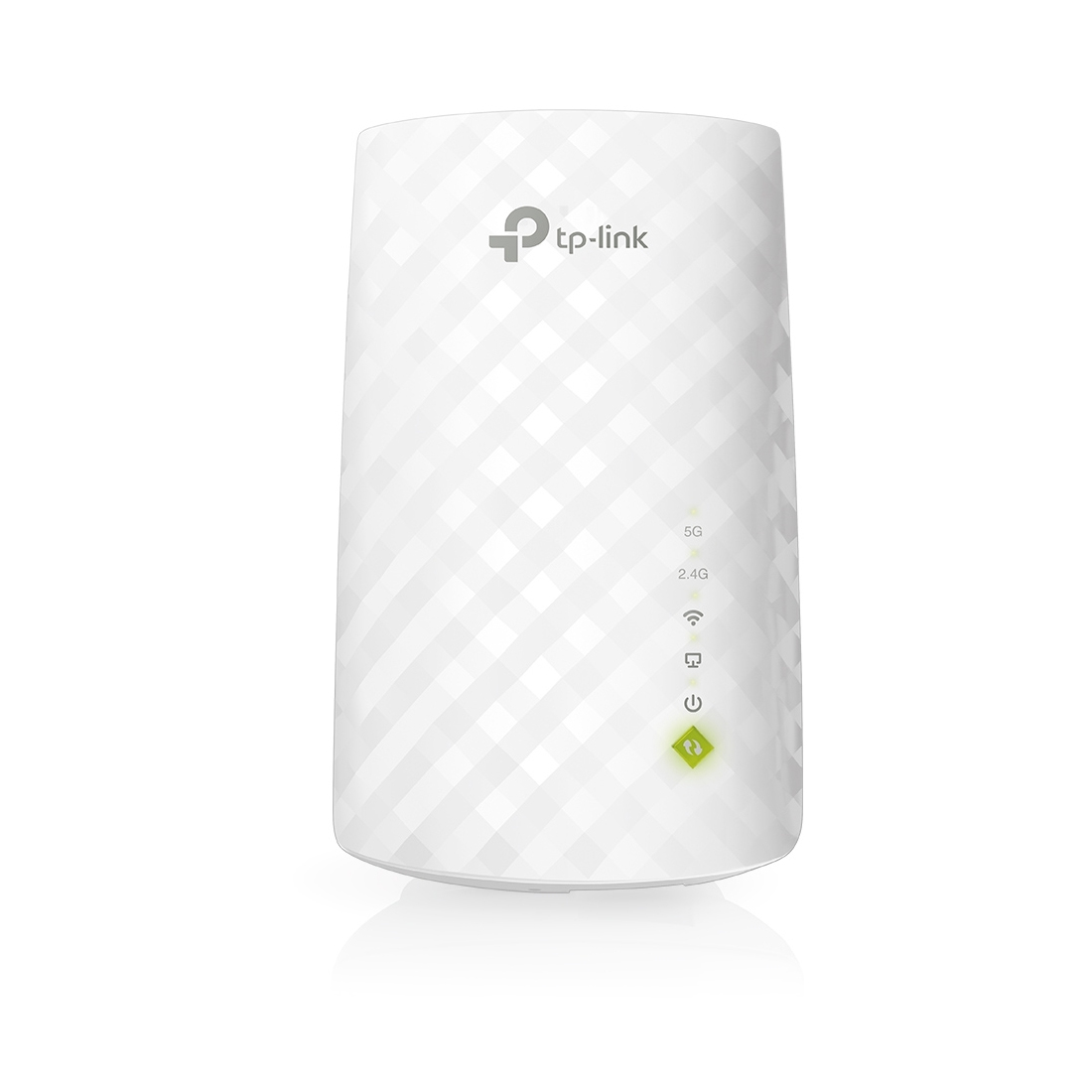 Усилитель Wi-Fi сигнала, TP-Link, RE220, AC750, 1 порт 10/100 Мбит/с
