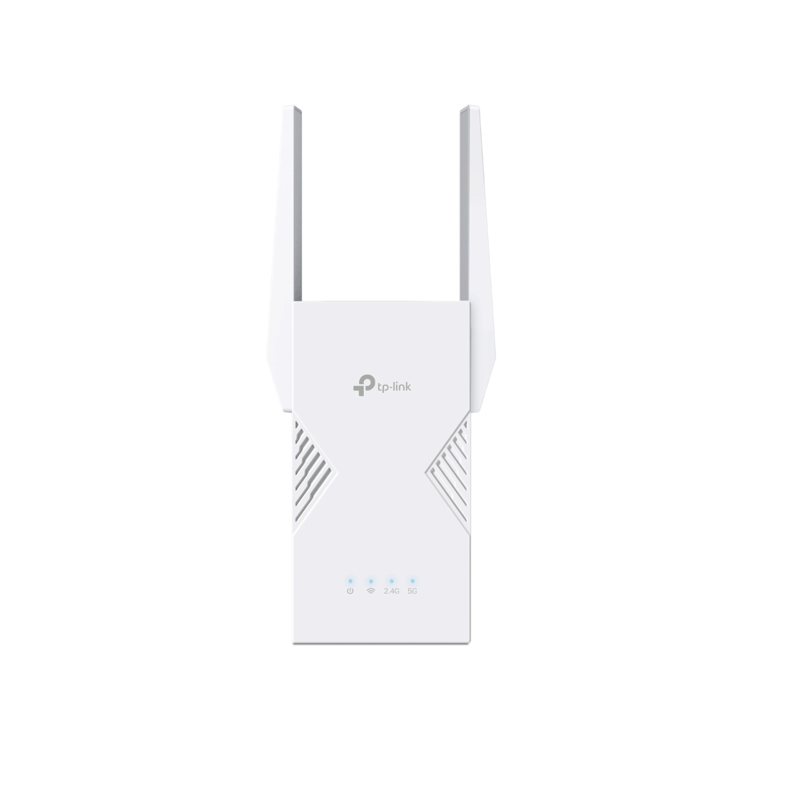 Усилители Wi-Fi сигнала, Tp-Link, RE235BE, 802.11a/b/g/n/ac/ax/be, BE3600 , 2,4 ГГц/5 ГГц, 1  порт 2.5 Гбит/с.
