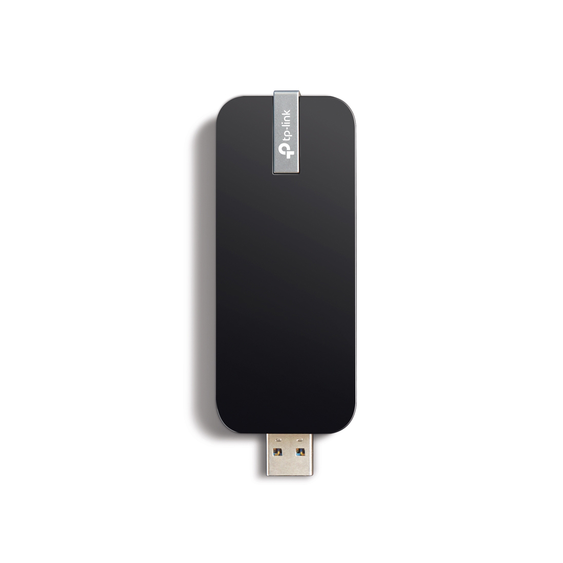 USB-адаптер, TP-Link, Archer T4U, 802.11a/ac/b/g/n, AC 1300, 5 ГГц/2.4 ГГц, USB 3.0