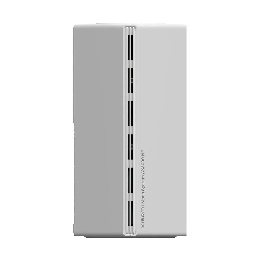 Беспроводная система Wi-Fi Xiaomi Mesh роутер AX3000 NE (3-pack)