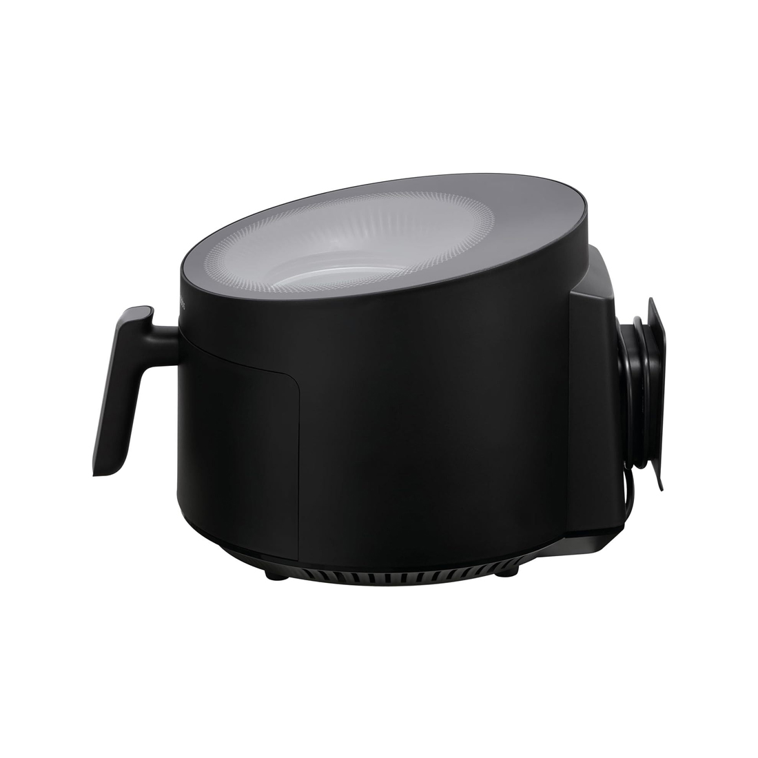 Аэрогриль, Russell Hobbs, 27420-56, Объем чаши 5л, 10 программ, Температура нагрева до 200°С, Мощность 1500 Вт, Черный