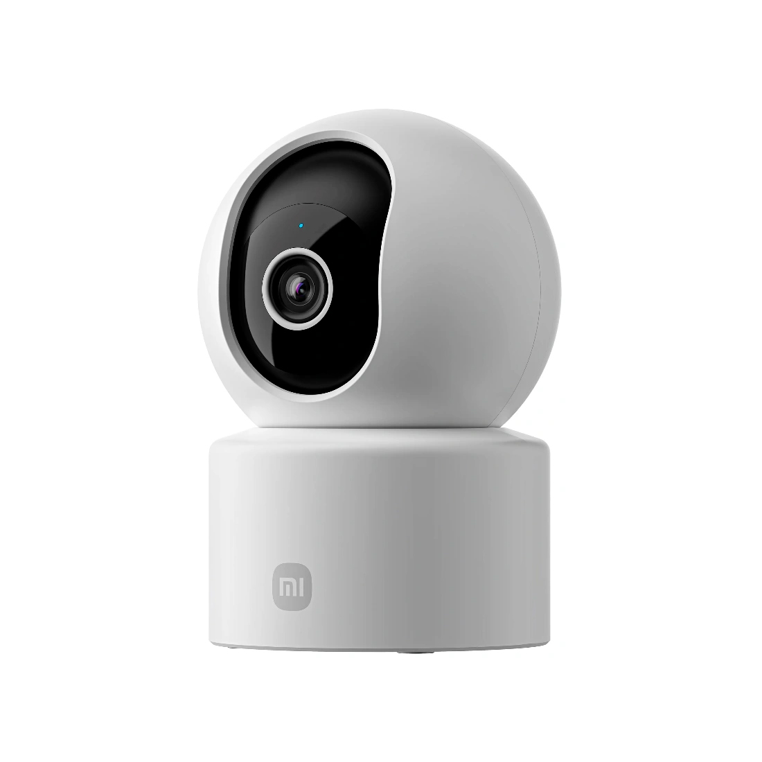 Цифровая видеокамера, Xiaomi, Smart Camera C302, MBC28, Разрешение 2304 x 1296, H.265, Регулируемая панорама 360°, Wi-Fi IEEE 802.11b/g/n/ax 2.4GHz, Bluetooth 5.0 , 802.11b/g/n 2,4 ГГц, Карта Micro SD (объемом до 256 ГБ)