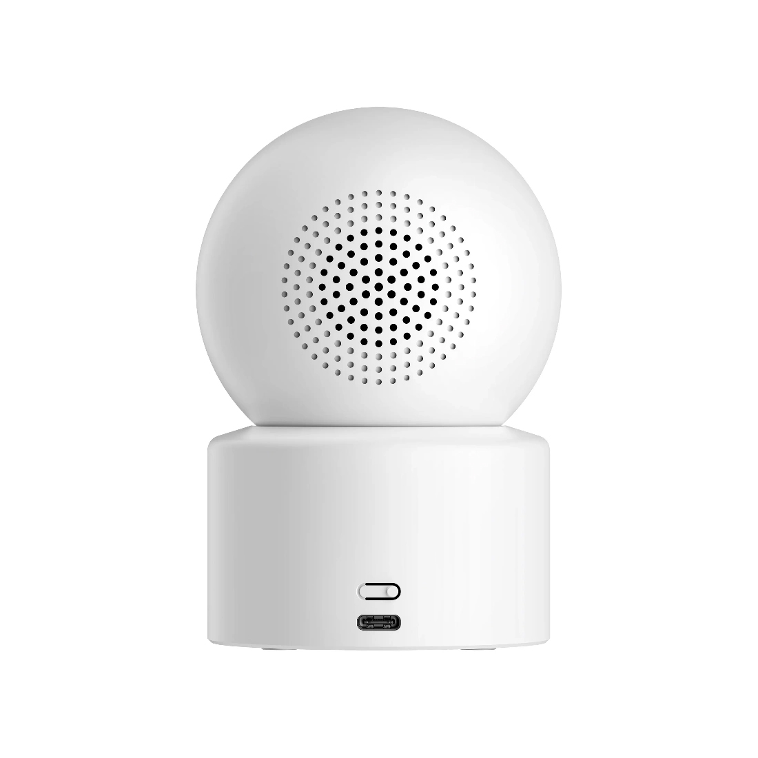 Цифровая видеокамера, Xiaomi, Smart Camera C302, MBC28, Разрешение 2304 x 1296, H.265, Регулируемая панорама 360°, Wi-Fi IEEE 802.11b/g/n/ax 2.4GHz, Bluetooth 5.0 , 802.11b/g/n 2,4 ГГц, Карта Micro SD (объемом до 256 ГБ)