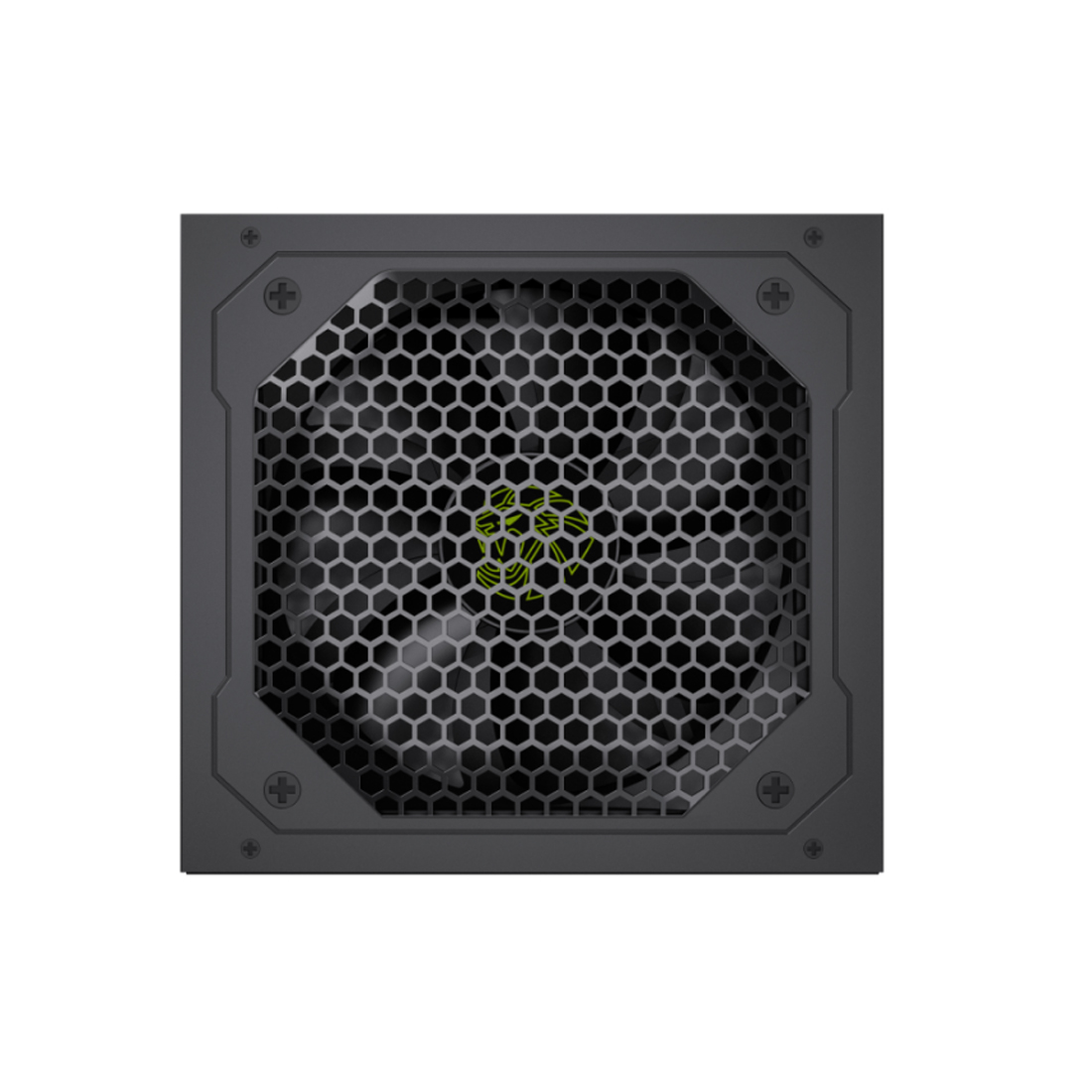 Блок питания, Gamemax, VP 700S, 2124-0700R0054, 700W, Standard, APFC, 20+4 pin, 1*4+4pin, 2*Sata, 1*Molex, 1*PCI-E 6+2 pin, 1*PCI-E 12+4pin, Вентилятор 12см, 150*140*86 см, Черный