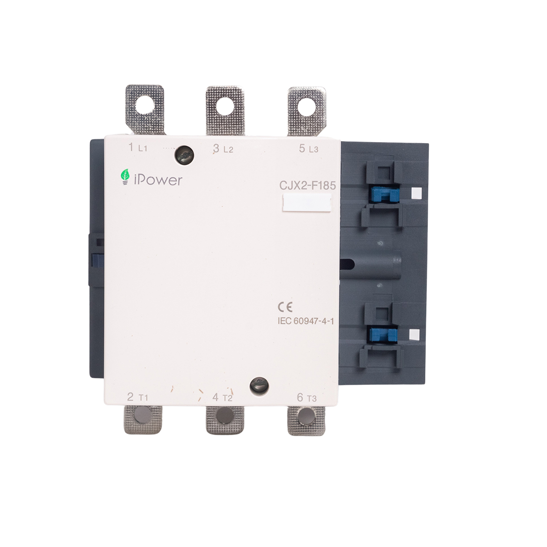 Контактор, iPower, CJX2-F 185A AC 220V