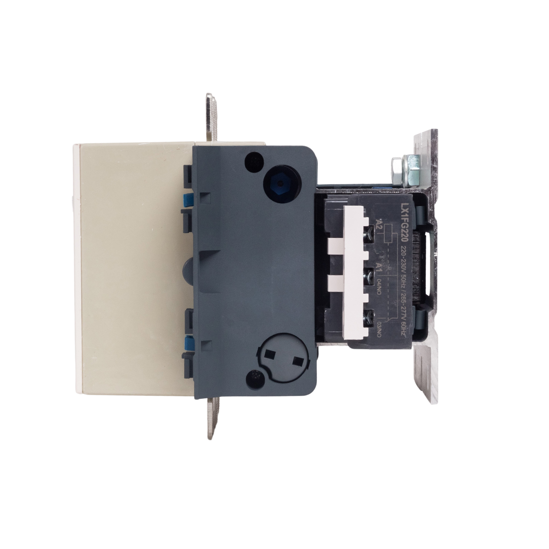 Контактор, iPower, CJX2-F 185A AC 220V