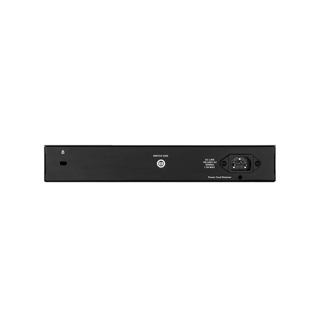 Коммутатор, D-Link, DGS-1210-10P/ME/B1A, настраиваемый L2, 8 портов 10/100/1000Base-T и 2 порта 1000Base-X SFP (8 портов PoE 802.3af/at, PoE-бюджет 65 Вт), стоечный