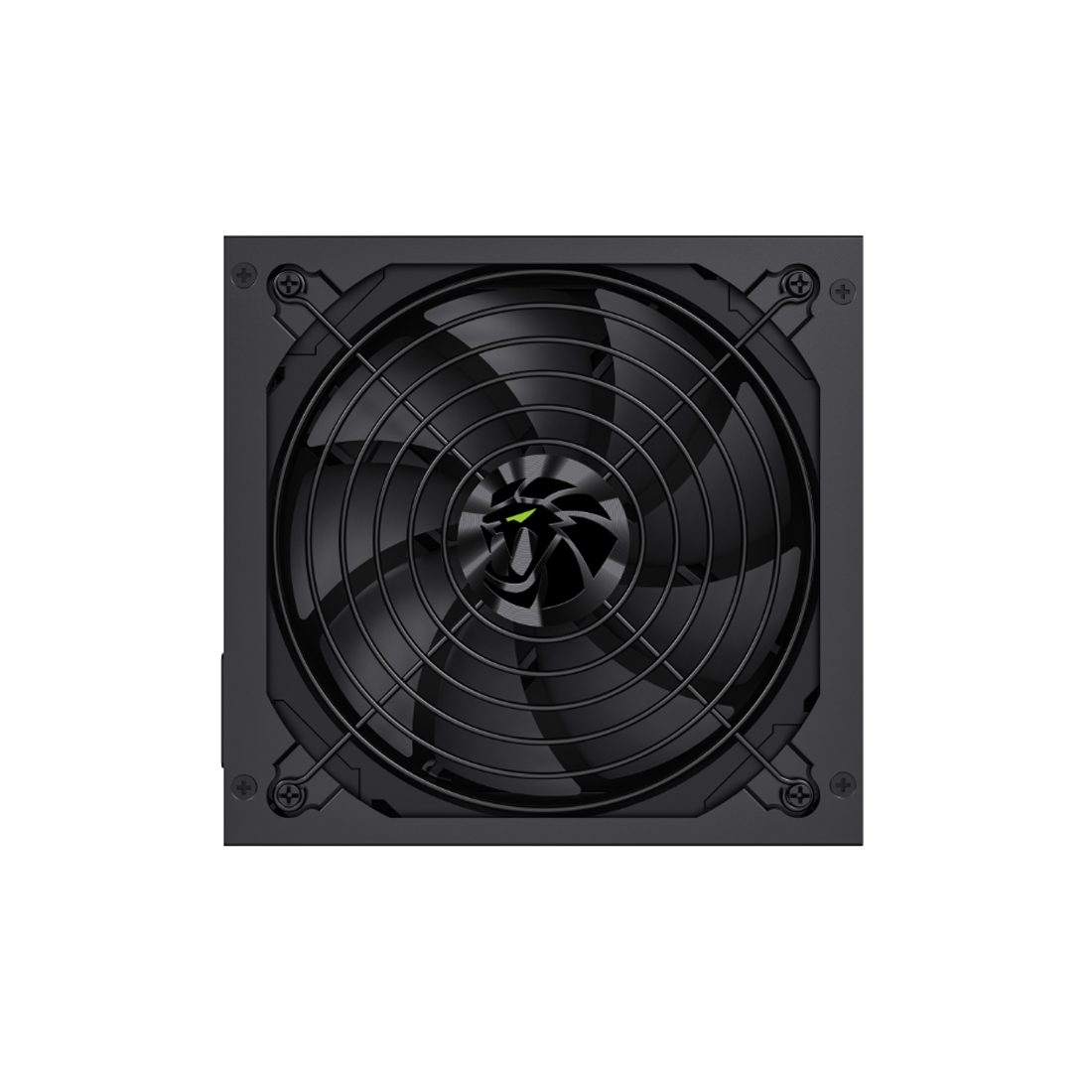 Блок питания, Gamemax, GP 750B, 2126-0750R0022, 750W, ATX, ATX, Вентилятор 14см, 20+4 pin, 4*PCI-E 6+2 pin, 7*SATA, 3*Molex, 16*4+4 pin, 150*160*86mm мм, Черный
