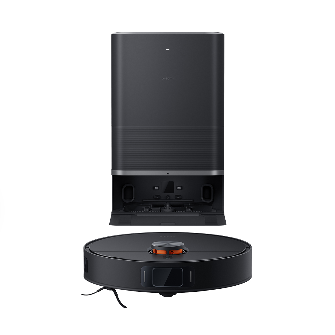 Робот-пылесос Xiaomi Robot Vacuum X20 Max/D109GL (BHR9220EU)