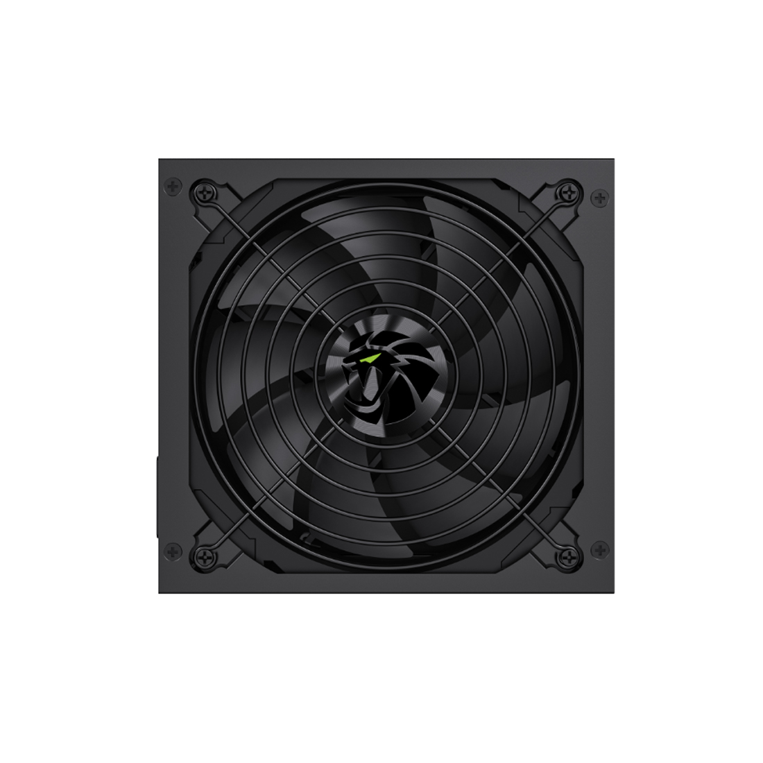 Блок питания, Gamemax, GP 850B, 2126-0850R0009, 850W, ATX, ATX, Вентилятор 14см, 20+4 pin, 4*PCI-E 6+2 pin, 7*SATA, 3*Molex, 16*4+4 pin, 150*160*86mm мм, Черный