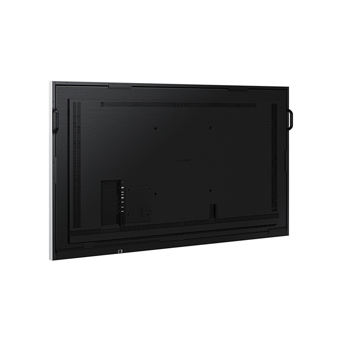 Интерактивный дисплей Samsung WM85B 85"