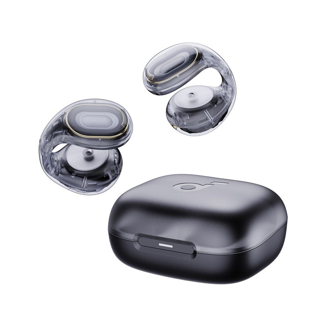 Наушники, soundcore, C30i (A3330G11), Bluetooth5.3, TWS, ANC, ACAA, до 40часов, IPX5, Черный