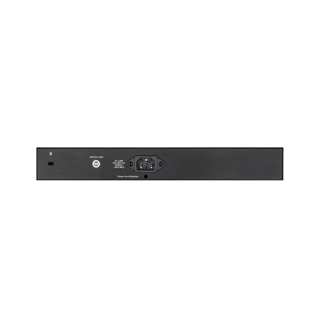 Коммутатор, D-Link, DGS-1210-10MP/FL2A, Управляемый L2, 8 портов 10/100/1000Base-T, 2 порта 1000Base-X SFP, 8 портов PoE 802.3af/at, PoE-бюджет 130 Вт, 1U