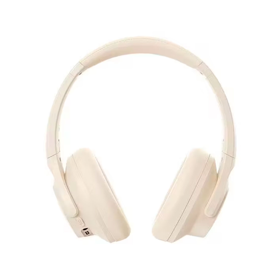 Наушники, soundcore, Q20i (A3004G21), Bluetooth 5.0, ANC, Белый