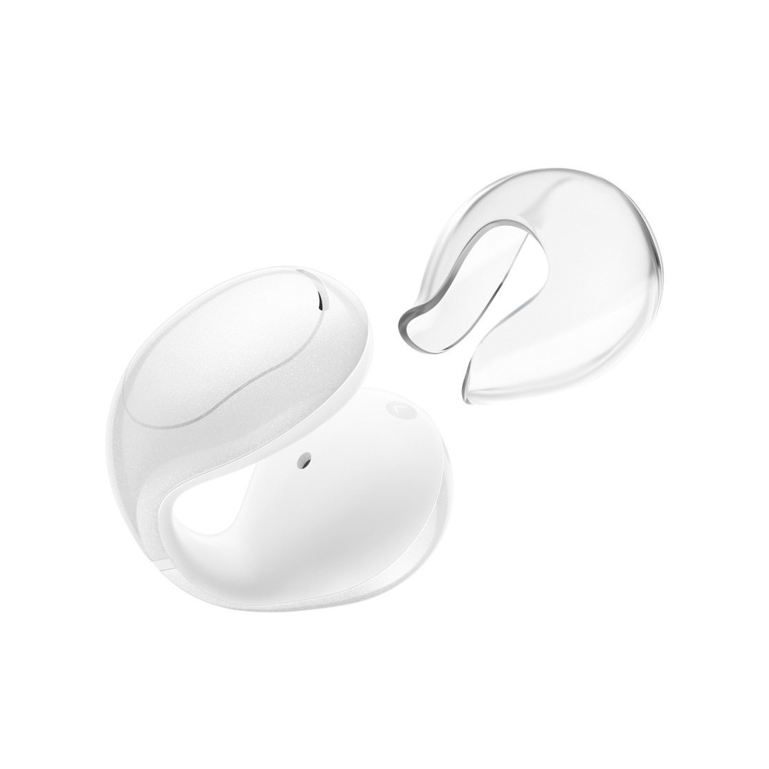 Наушники, soundcore, C30i (A3330G21), Bluetooth5.3, TWS, ANC, ACAA, до 40часов, IPX5, Белый