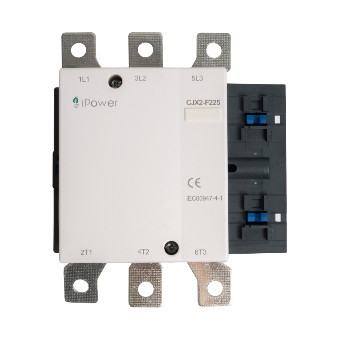 Контактор, iPower, CJX2-F 225A AC 220V