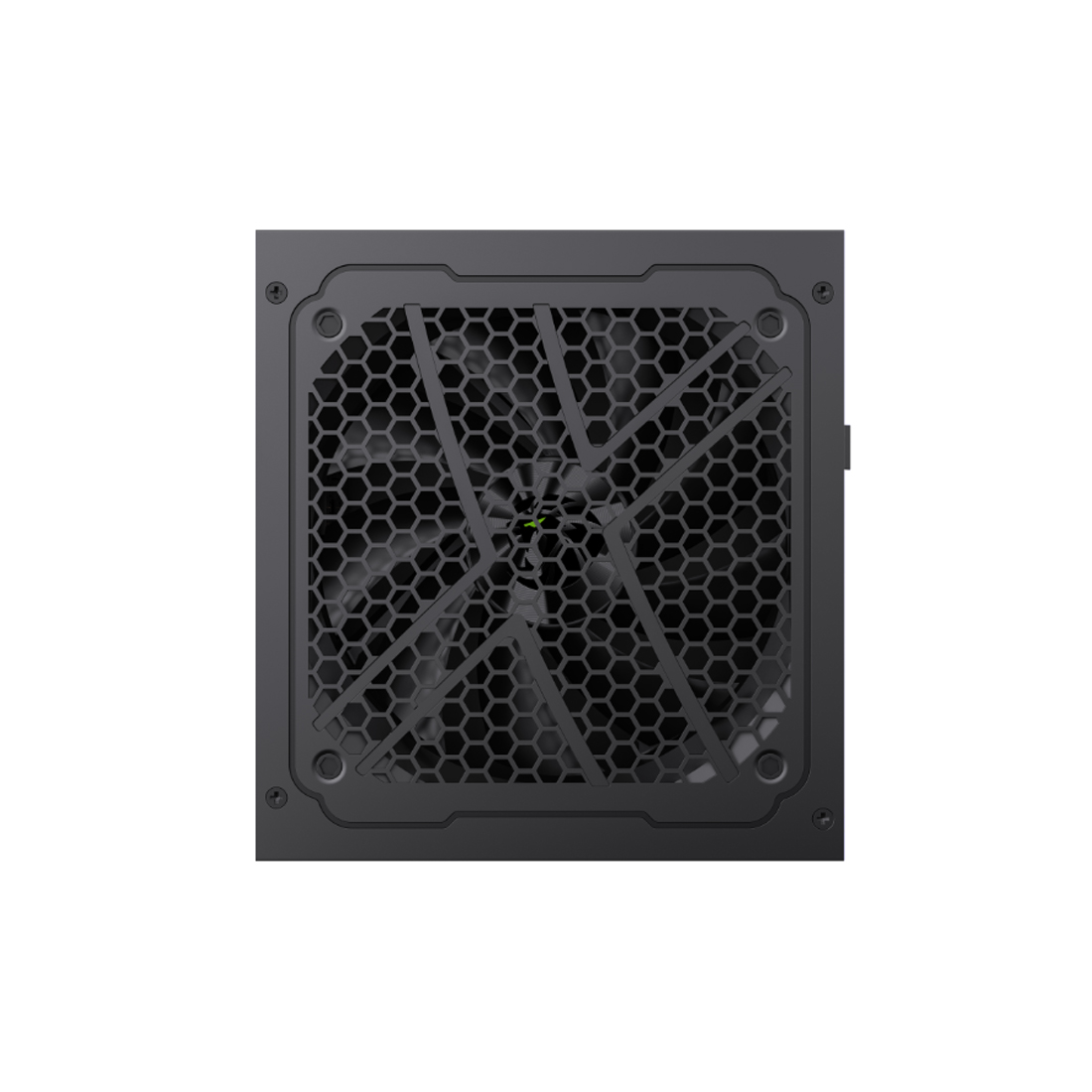 Блок питания, Gamemax, GX 800GF, 2132-0850B0019, 800W, ATX, ATX, Вентилятор 14см, 20+4 pin, 4*PCI-E 6+2 pin, 6*SATA, 3*Molex, 16*4+4 pin, 140*150*86mm мм, Черный