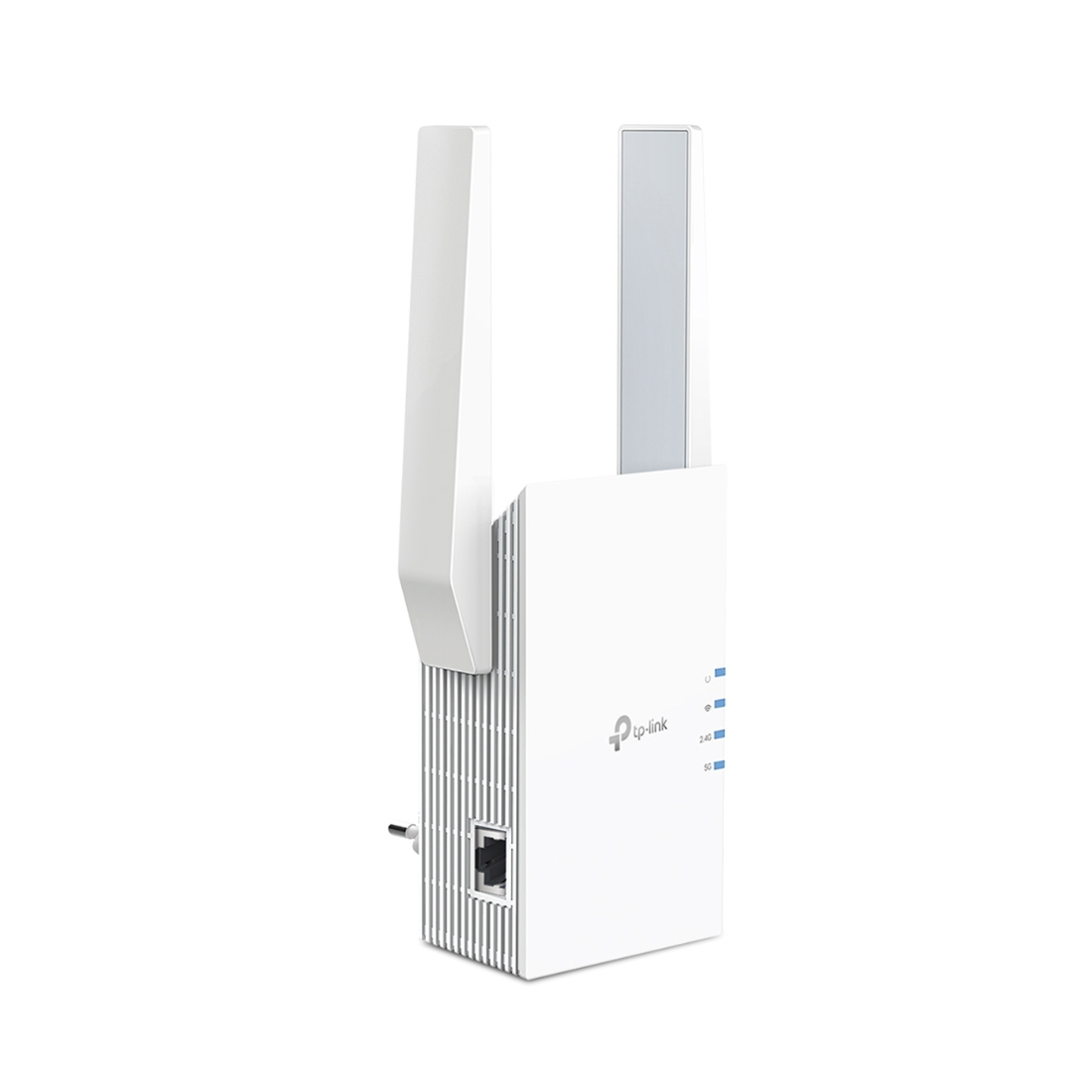Усилитель Wi-Fi сигнала, TP-Link, RE705X, AX3000, 1 гигабитный порт Ethernet
