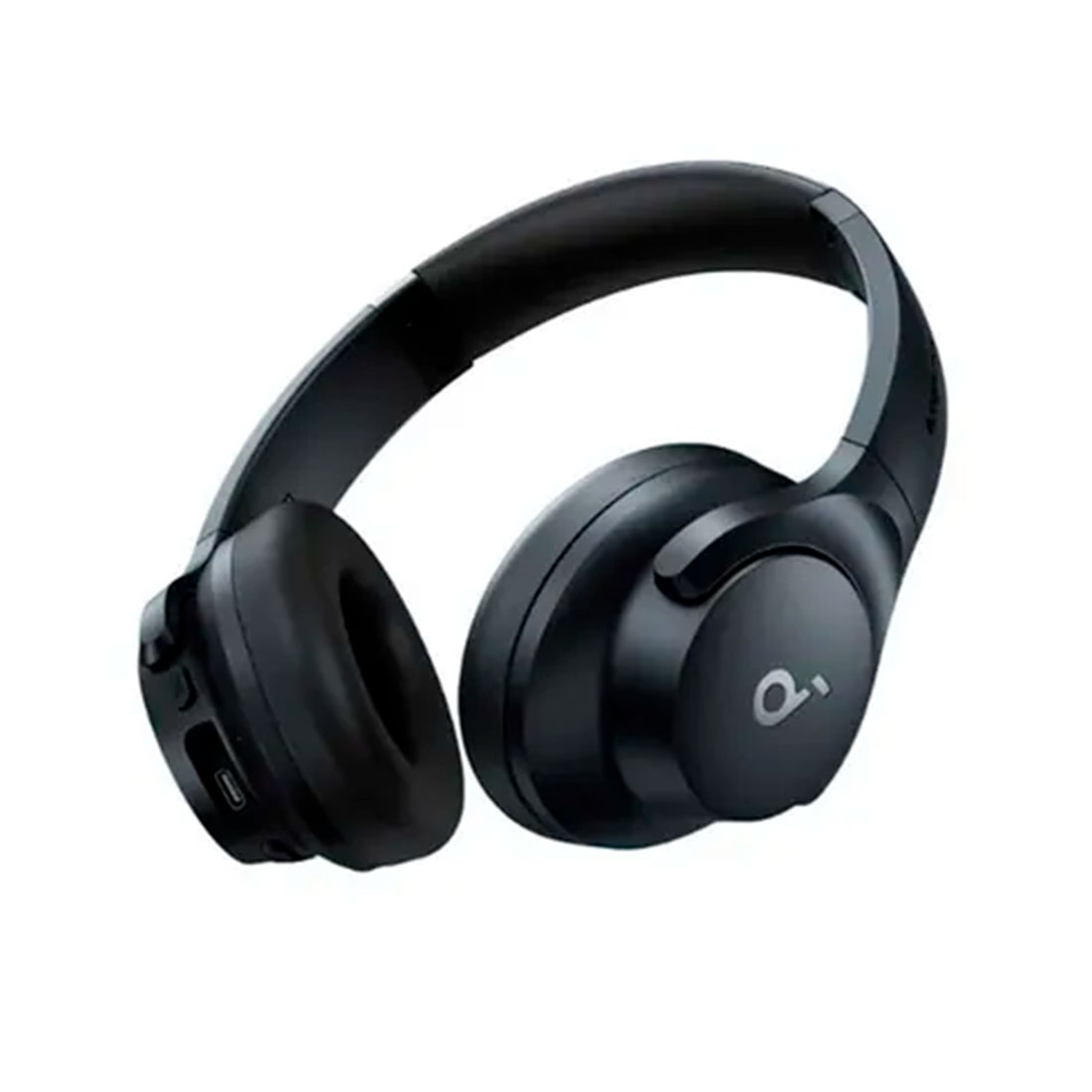 Наушники, soundcore, Q21i NC (A3004311), 40 мм, ANC, Черный