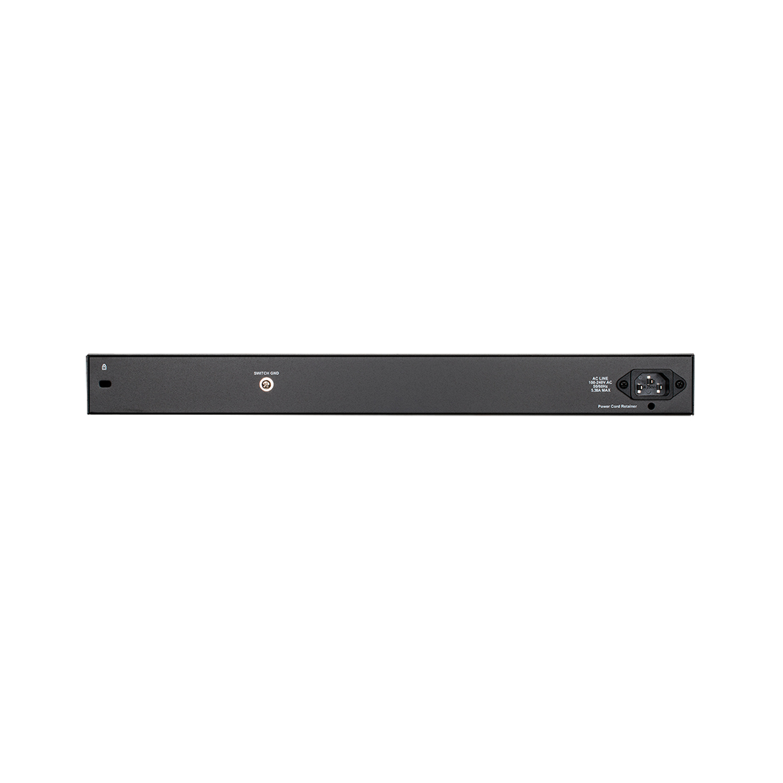 Коммутатор, D-Link, DGS-1210-28MP/F3A, Управляемый L2, 24 порта 10/100/1000Base-T, PoE 802.3af/at, PoE-бюджет 370 Вт, 4 комбо-порта 100/1000Base-T/SFP, Стоечный