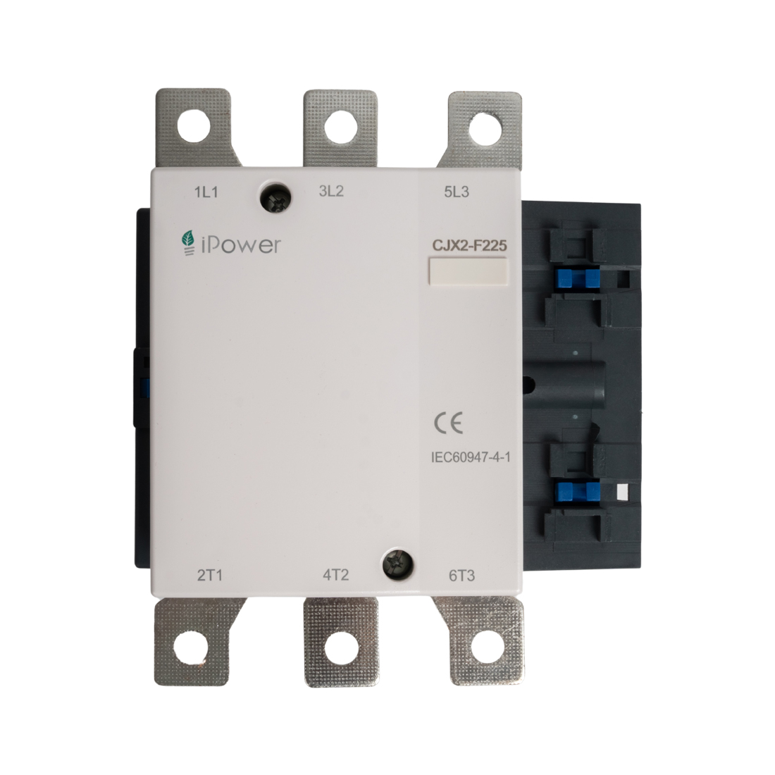 Контактор, iPower, CJX2-F 225A AC 380V