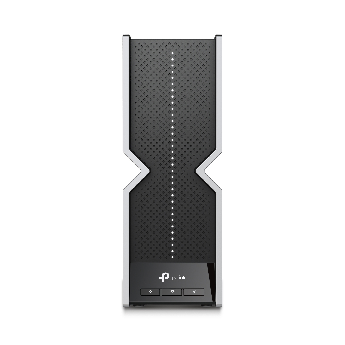 Усилители Wi-Fi сигнала, Tp-Link, RE800BE, 802.11a/b/g/n/ac/ax/be, BE19000, 2,4 ГГц/5 ГГц/6 ГГц, 1 10 Gbps LAN Port + 2 Gigabit LAN Ports.