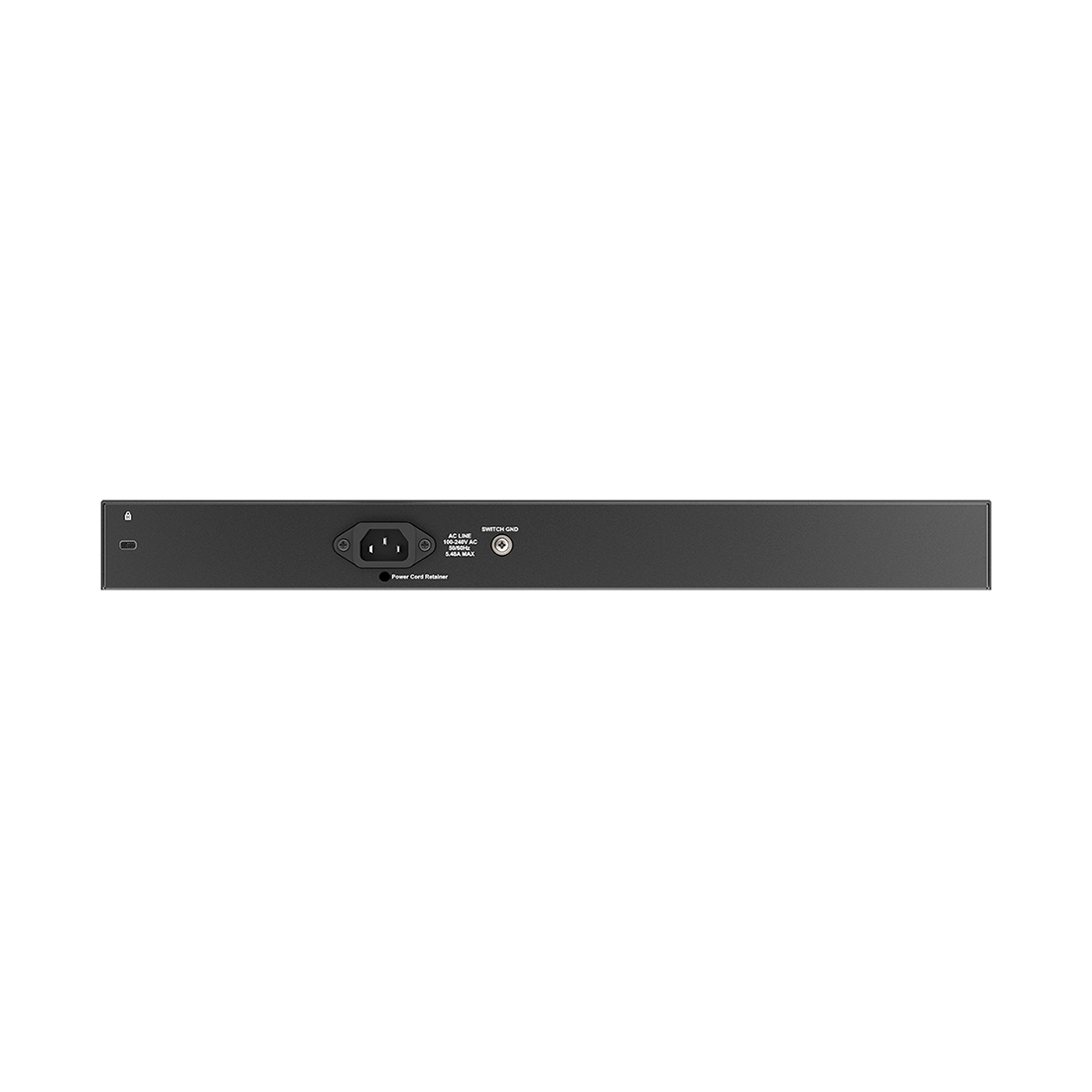 Коммутатор, D-Link, DGS-1210-28MP/ME/B2A, Управляемый L2, 24 порта 10/100/1000Base-T, 4 порта 1000Base-X SFP (24 порта PoE 802.3af/at, PoE-бюджет 370 Вт), стоечный