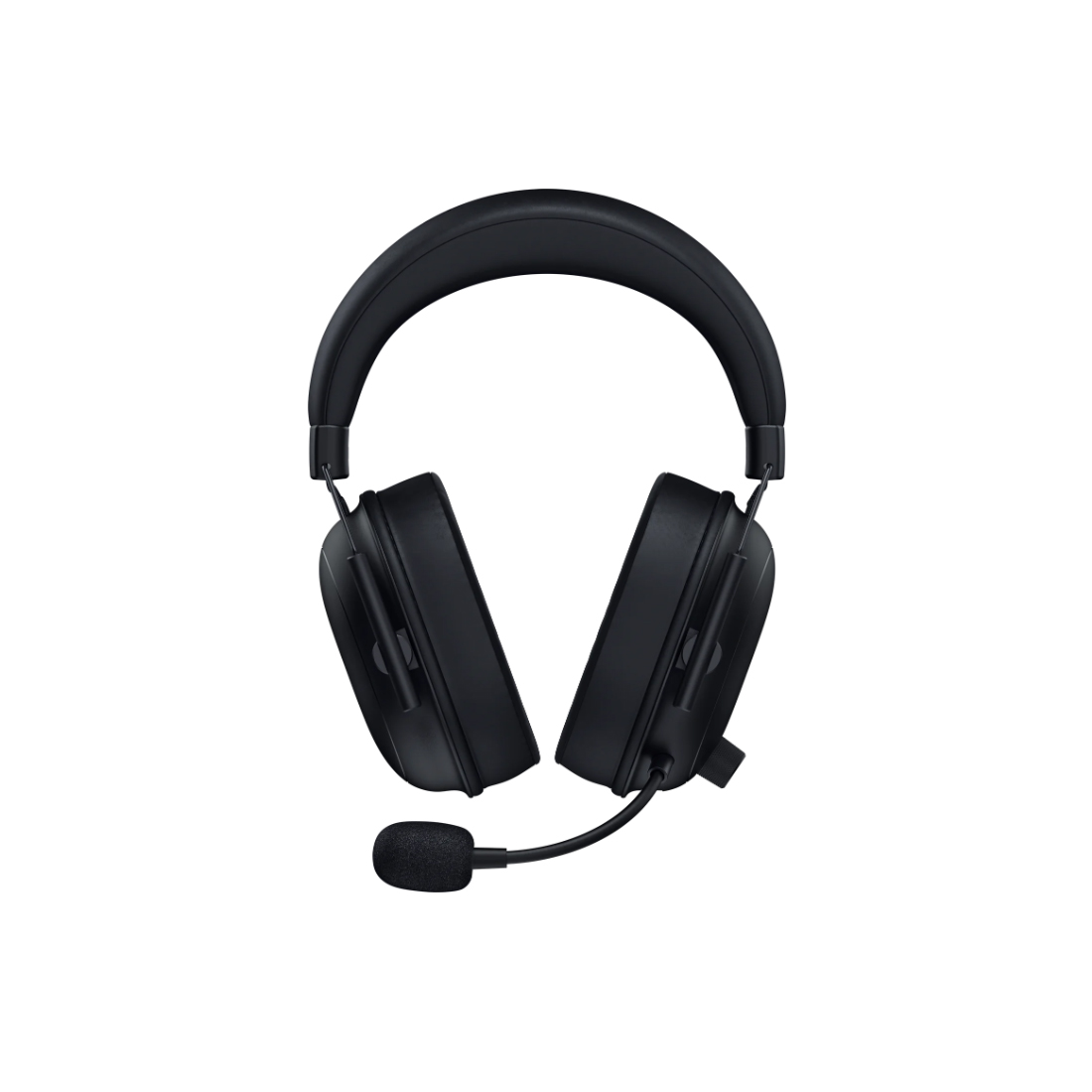 Гарнитура, Razer, Blackshark V2 HyperSpeed, RZ04-04960100-R3M1, Игровая гарнитура, Беспроводные, 7.1 Surround Sound, 12 - 28000 Гц, 100 дБ, 32 Ом, 50 мм, Микрофон однонаправленный подвижный, 100 Гц – 10000 Гц, - 42 дБ, Проводные, 3,5 мм (mini jack), 1.3 метра, Черный