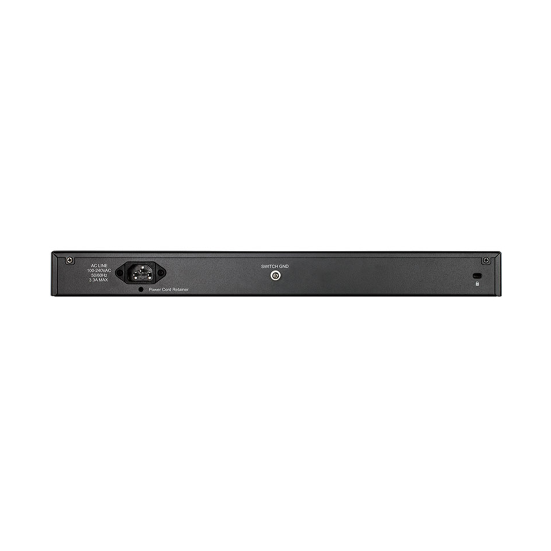 Коммутатор, D-Link, DGS-1210-52P/ME/B1A, 19 дюймовый стоечный, 48 портов 10/100/1000M RJ45+4 порта SFP (порты 1-8 PoE 802.3af/at, порты 9-24 PoE 802.3af, PoEбюджет 193 Вт), Управляемый, Корпус металл, 1U