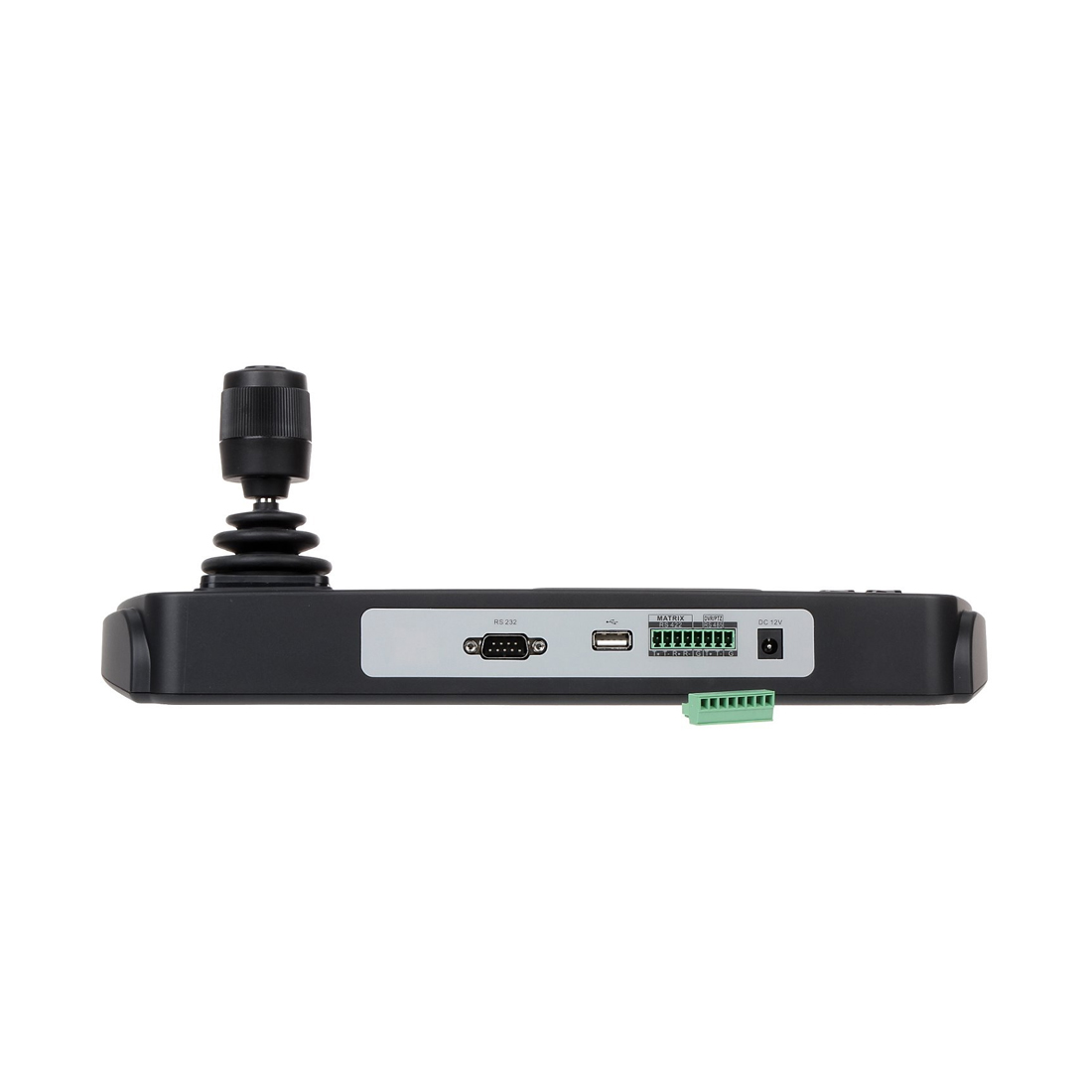 Контрольная сетевая клавиатура, Hikvision, DS-1006KI(B)