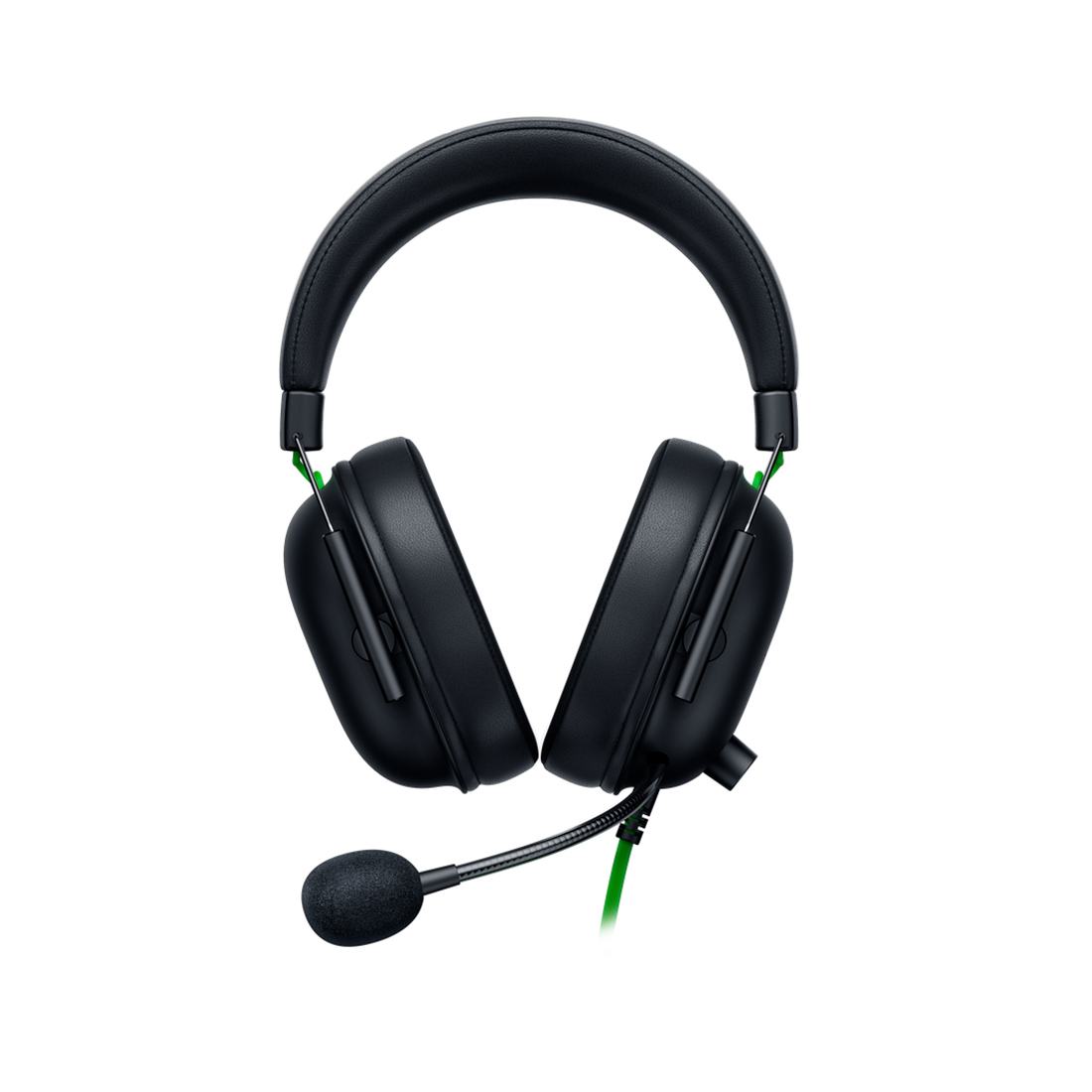Гарнитура, Razer, Blackshark V2 X, RZ04-03240100-R3M1, Игровая гарнитура, Динамики 50 мм, 7.1 Surround Sound, 12 - 28000 Гц, 100 дБ, 32 Ом, Микрофон однонаправленный подвижный, 100 Гц – 10000 Гц, - 42 дБ, Проводные, 3,5 мм MiniJack, Черный