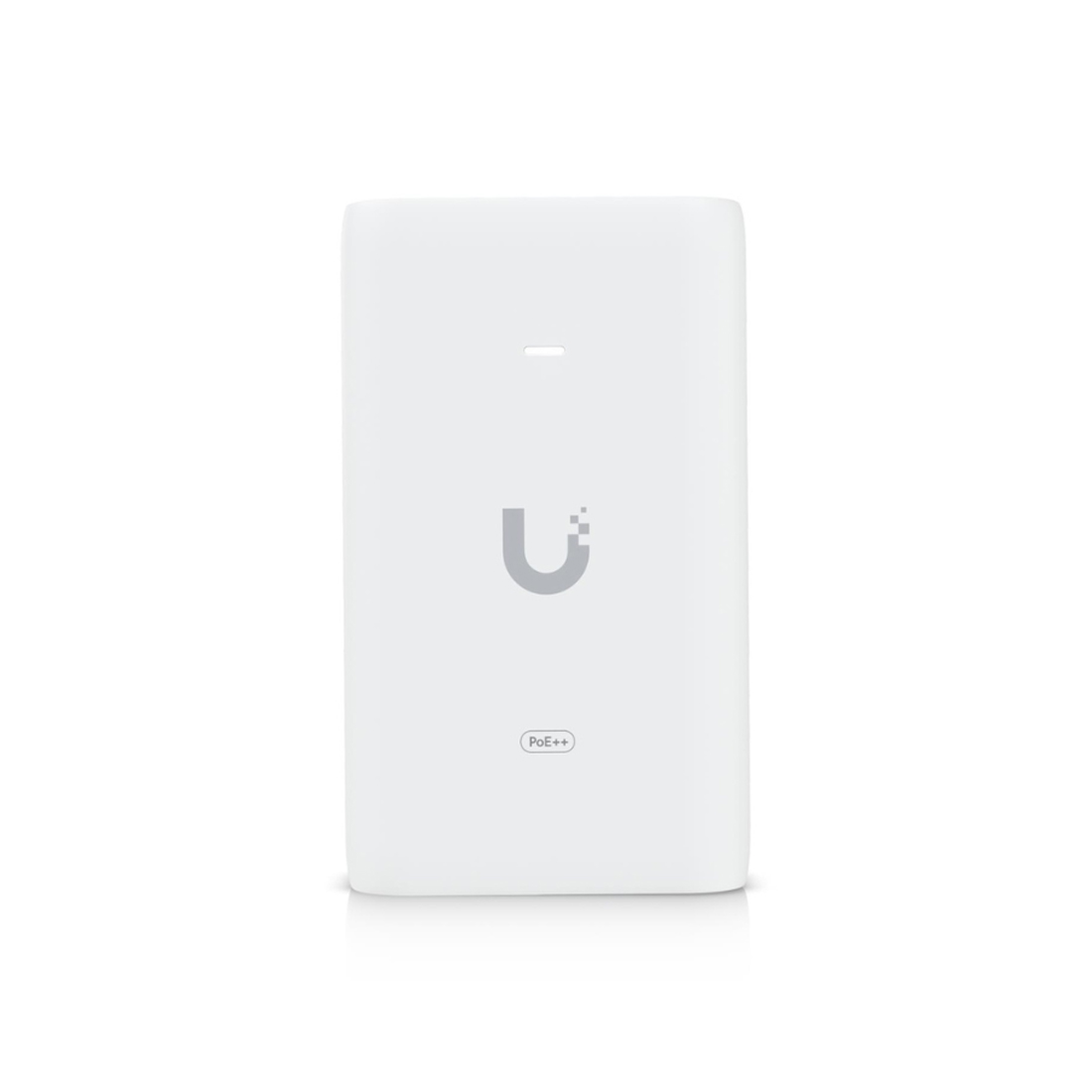PoE адаптер, Ubiquiti, UACC-PoE++-10G, 48V 60W, 10/100/1000/2500/10000Mbps Ethernet, 100–240V AC