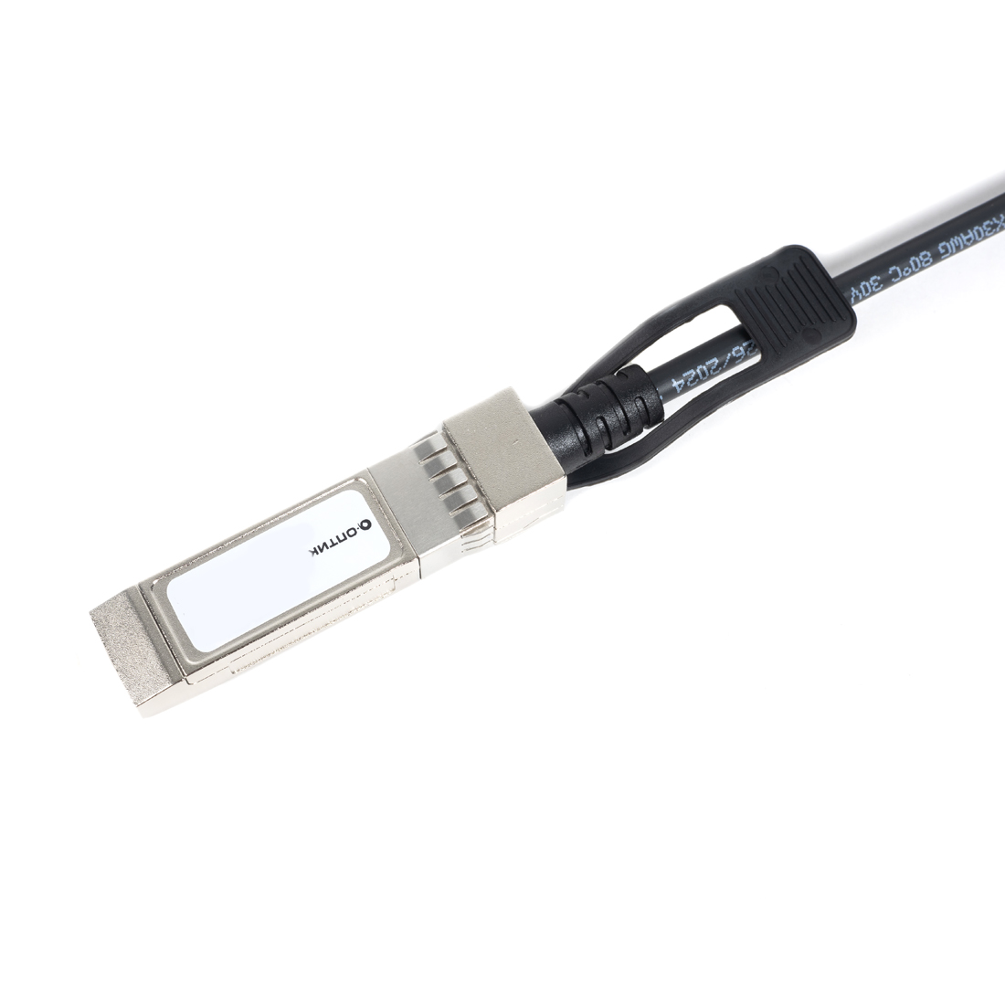 Кабель прямого подключения А-Оптик AO-DAC-10G-3D SFP+ to SFP+ 10G DAC 3m