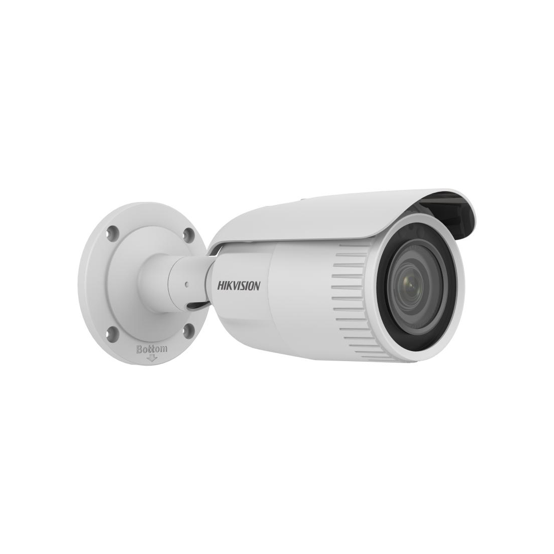 IP видеокамера, Hikvision, DS-2CD1643G2-IZ, Тип матрицы: 1/3" Прогрессивная CMOS, H.265+ / H.265 / H.264+ / H.264