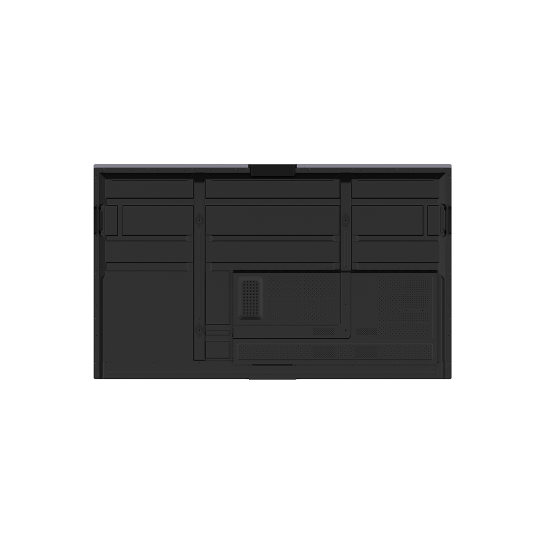 Интерактивная панель Hikvision DS-D5A86RB/B3 86" 4K UHD