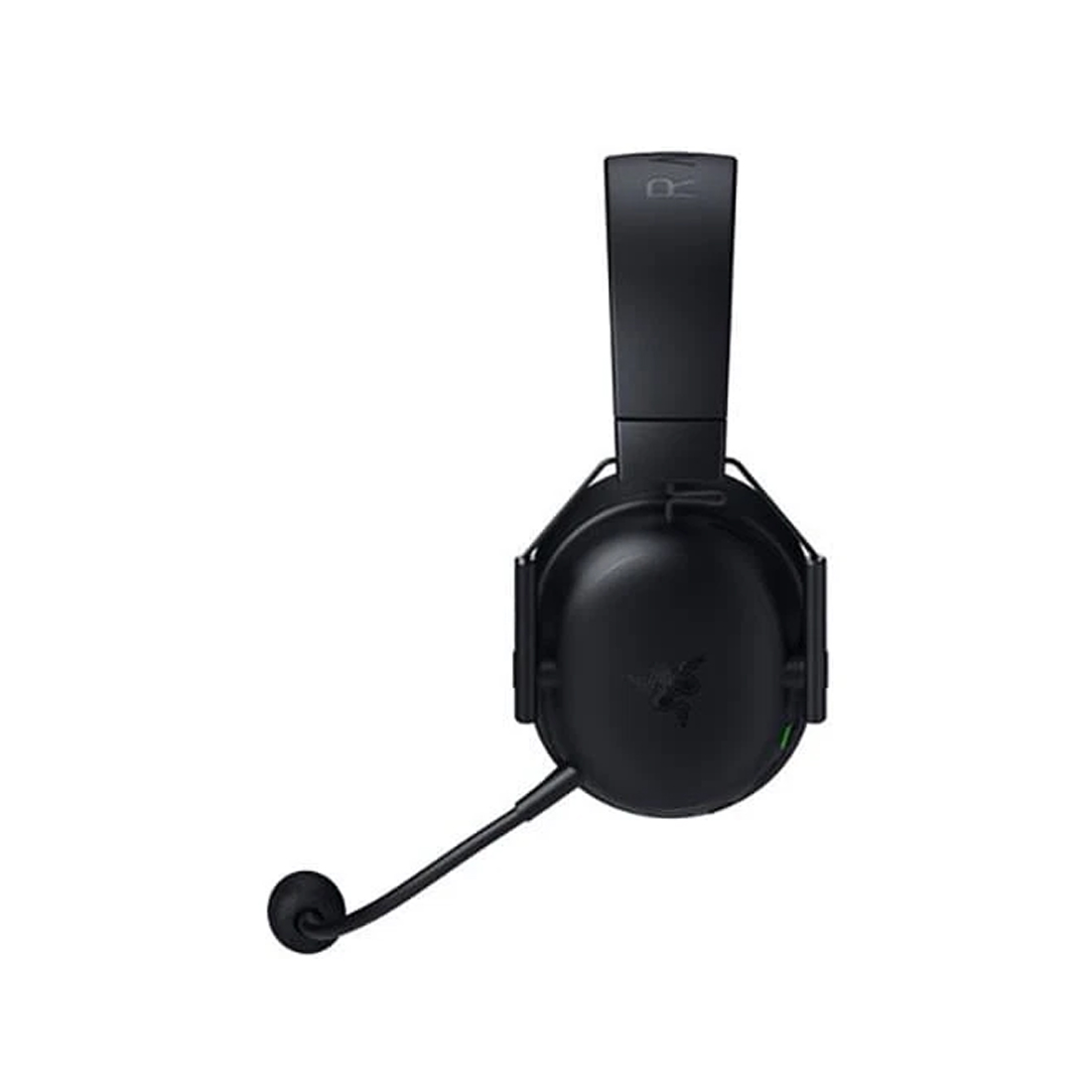 Гарнитура, Razer, BlackShark V3 X HyperSpeed, RZ04-05420100-R3M1, Игровая гарнитура, 20 - 28000 Гц, 106дБ, 32 Ом, 50 мм, Беспроводные, Чёрный