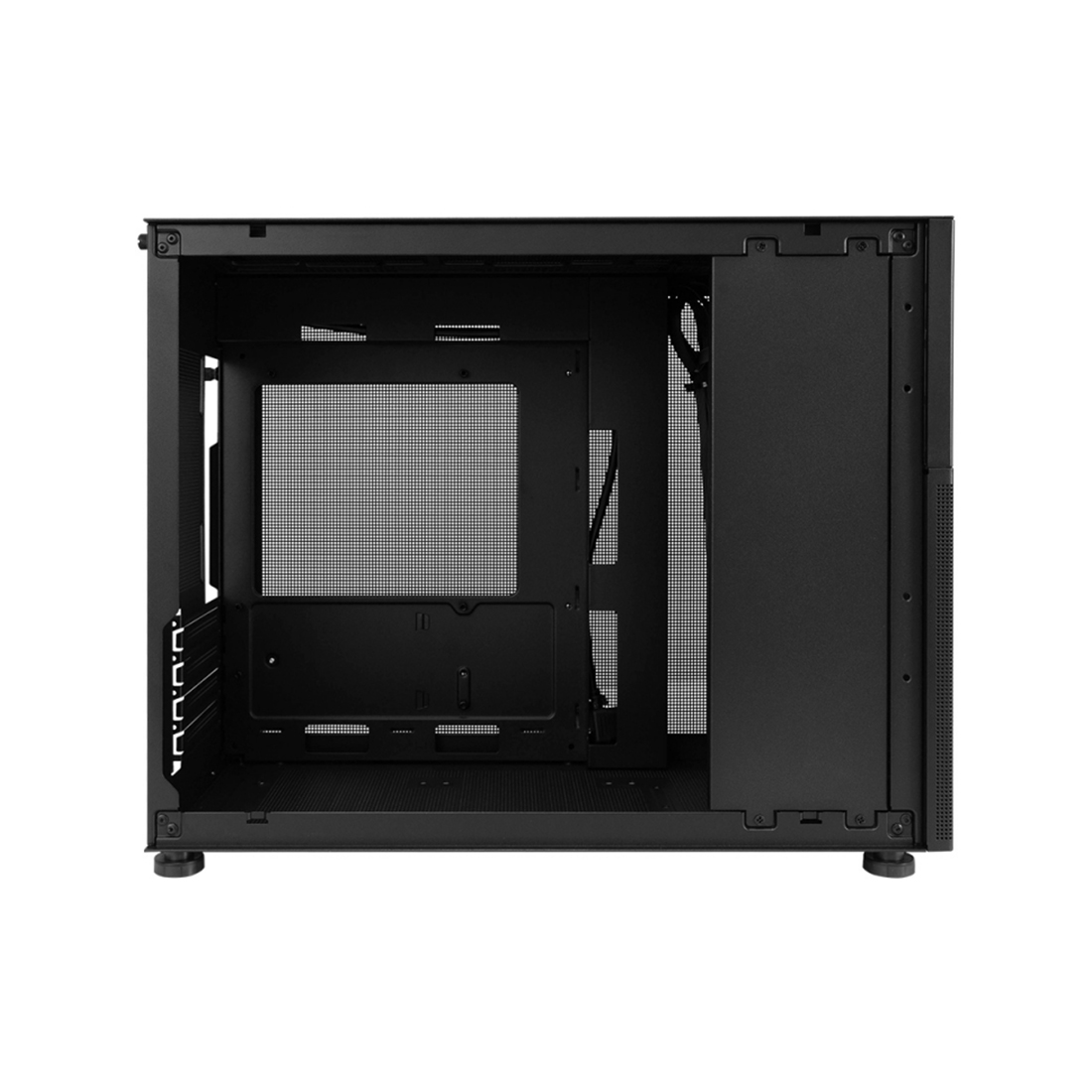 Компьютерлік корпус 1STPLAYER Mi6-EV-BK