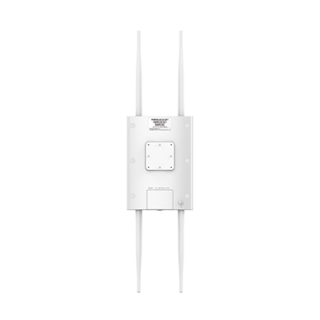 Grandstream GWN7664LR нүкте қолжетімділігі
