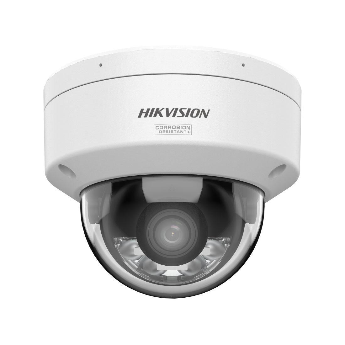 IP Видеокамера, Hikvision, DS-2CD2167G3-LIY