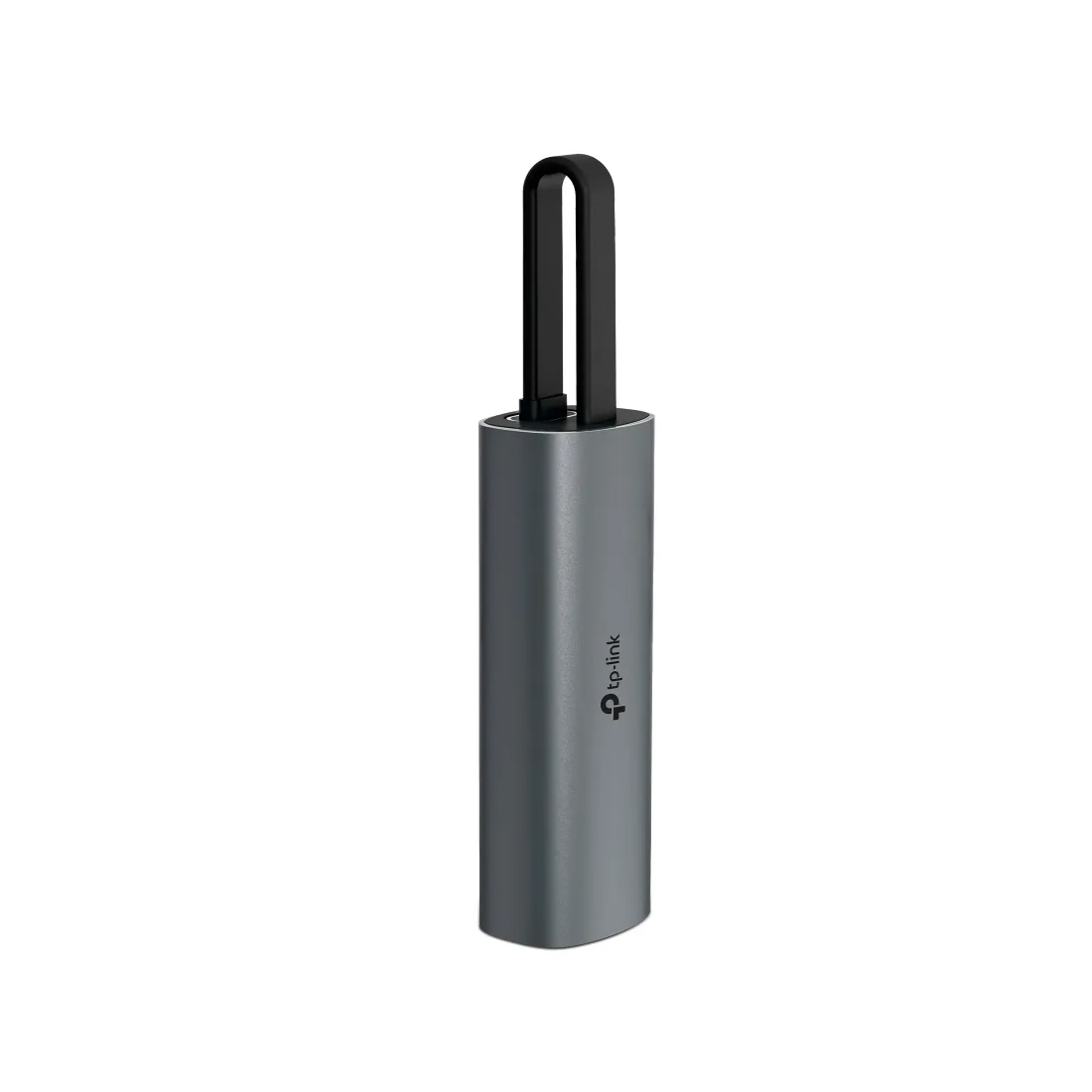 Сетевой USB адаптер, TP-Link, UE302C, 1 порт USB 3.0, Type-C, 1 порт Ethernet 2.5 Гбит/с