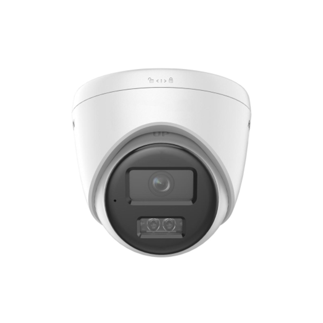 IP видеокамера, Hikvision, DS-2CD1363G2-LIU, Матрица: 1/2.5" Progressive Scan CMOS, ИК-подсветка до 30 м