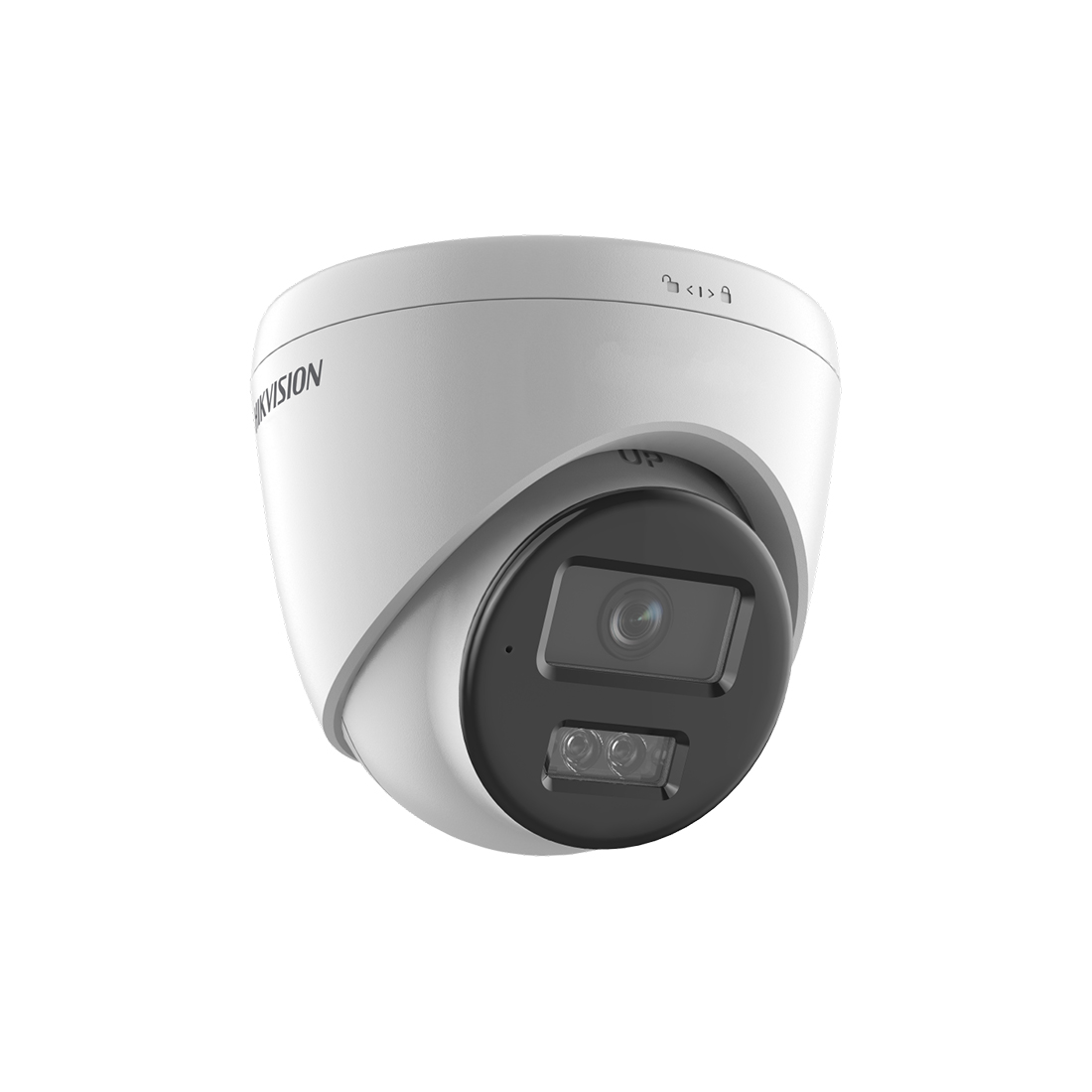 IP видеокамера, Hikvision, DS-2CD1363G2-LIU, Матрица: 1/2.5" Progressive Scan CMOS, ИК-подсветка до 30 м