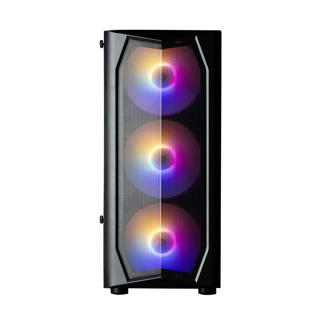 Компьютерный корпус Zalman N4 Rev.1
