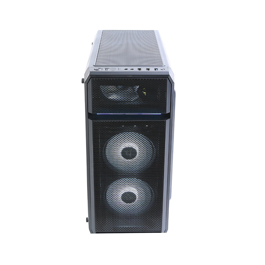 Компьютерный корпус Zalman N5 OF