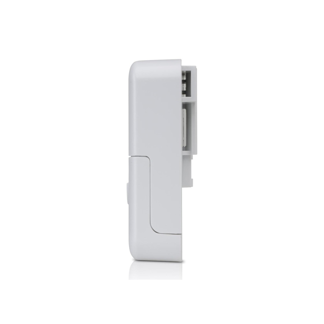 Грозозащита, Ubiquiti, ETH-SP-G2, Ethernet Surge Protector, RJ45 Female Connectors