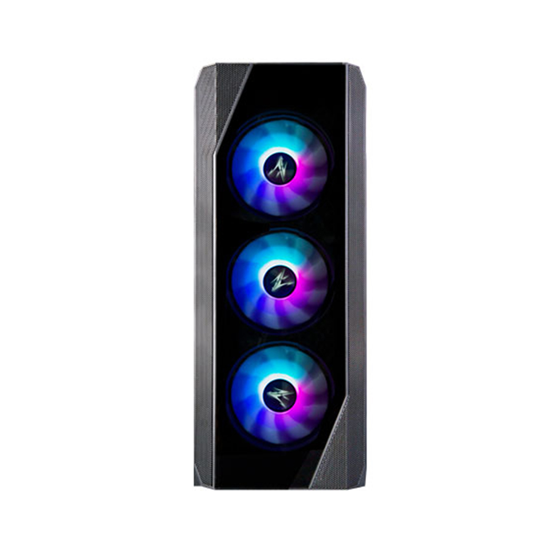 Компьютерный корпус Zalman N5 TF